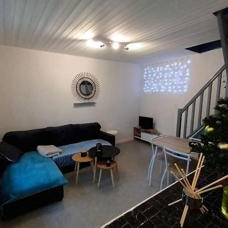 Appartement Duplex Avec Garage Annecy Centre Et Lac Екстериор снимка