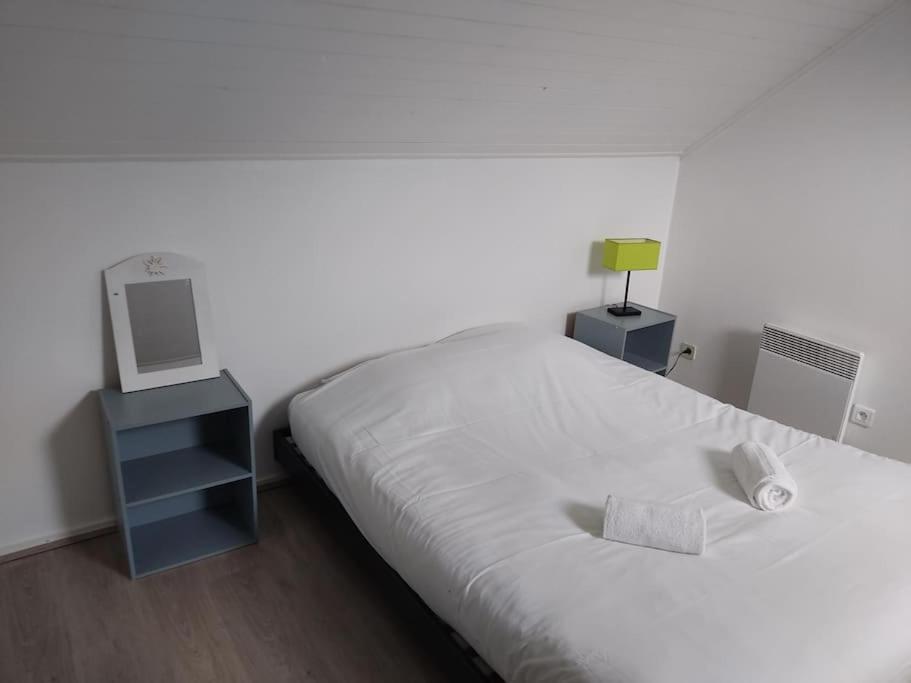 Appartement Duplex Avec Garage Annecy Centre Et Lac Екстериор снимка