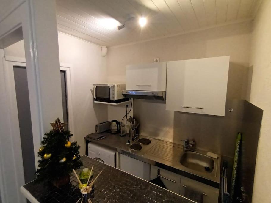 Appartement Duplex Avec Garage Annecy Centre Et Lac Екстериор снимка
