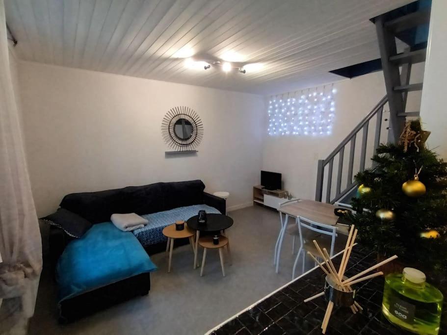 Appartement Duplex Avec Garage Annecy Centre Et Lac Екстериор снимка