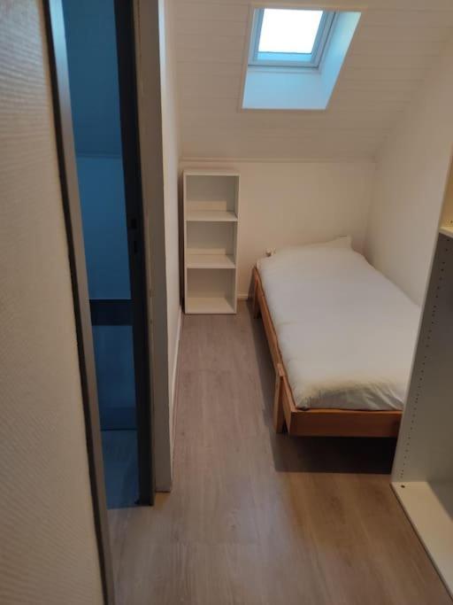 Appartement Duplex Avec Garage Annecy Centre Et Lac Екстериор снимка
