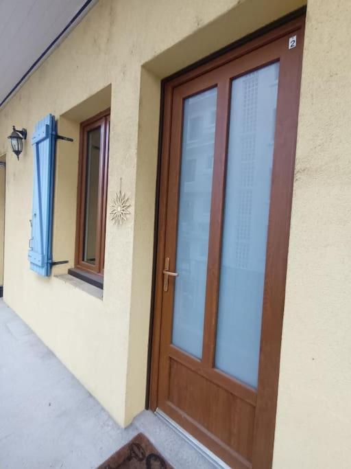 Appartement Duplex Avec Garage Annecy Centre Et Lac Екстериор снимка